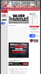 Mobile Screenshot of biqselect.com